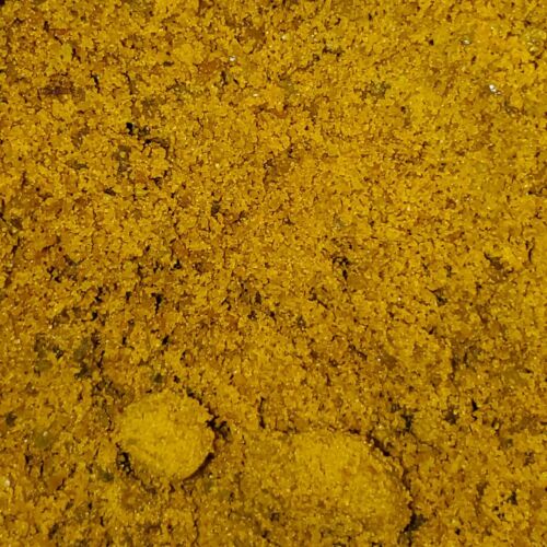 Ferric Chloride Hexahydrate - Lab Chemical