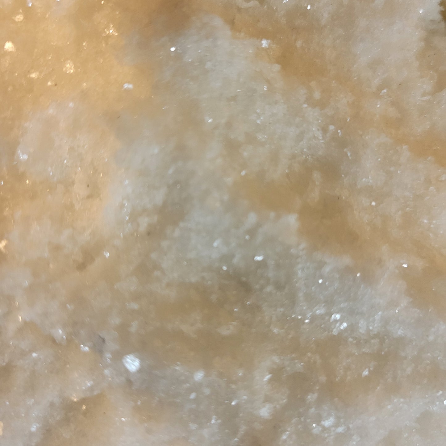 Boric Acid Crystals