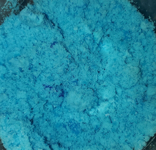 Copper Formate Powder - Lab Chemical