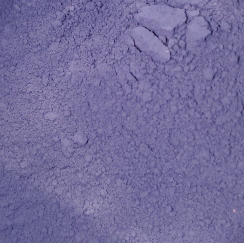 Indigo Carmine Powder - Water Soluble Indicator