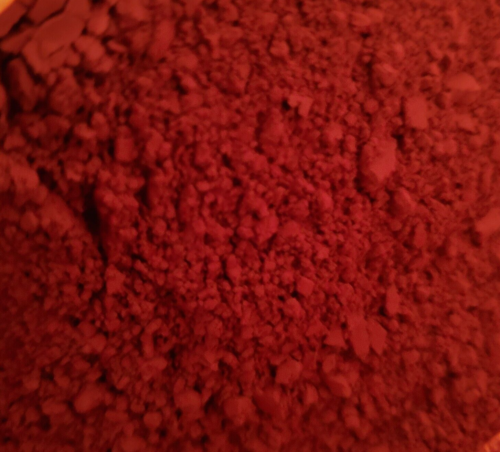 Cuprous Oxide (Copper (I) Oxide) Powder - Lab Chemical