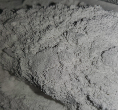 Strontium Carbonate Powder - Lab Chemical