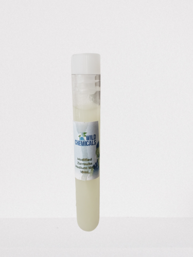 Zarrouks Algae Culture Medium Concentrate - Great for Feed or Science Projects!