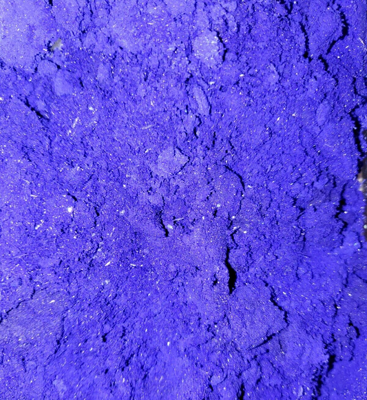 Tetraammonium Copper Sulfate - Lab Chemical