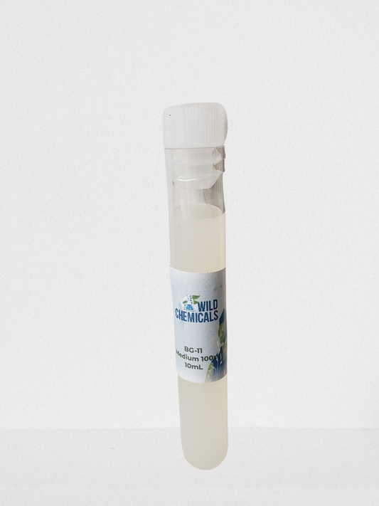 BG-11 Algae Culture Medium Concentrate- Great for Feed or Science Projects!